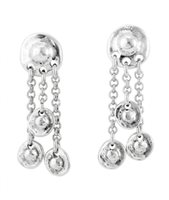 Earrings Unode50 Woman in Metal Alloy PEN0622MTL0000U